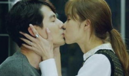 吻床戏视频,揭秘吻床戏背后的情感纠葛